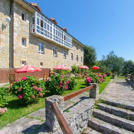 Dunas De Oyambre Comillas Exteriér fotografie